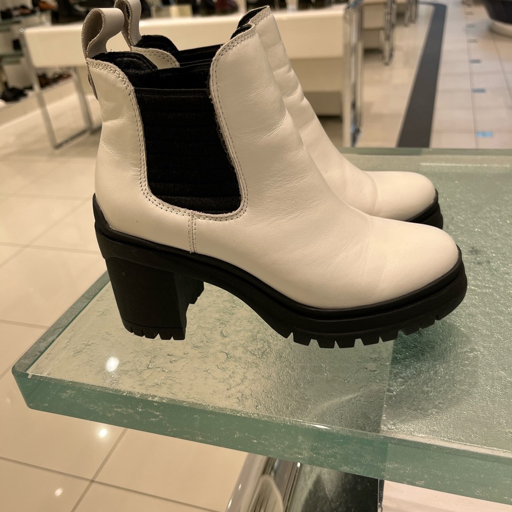 Water Proof Artica boots